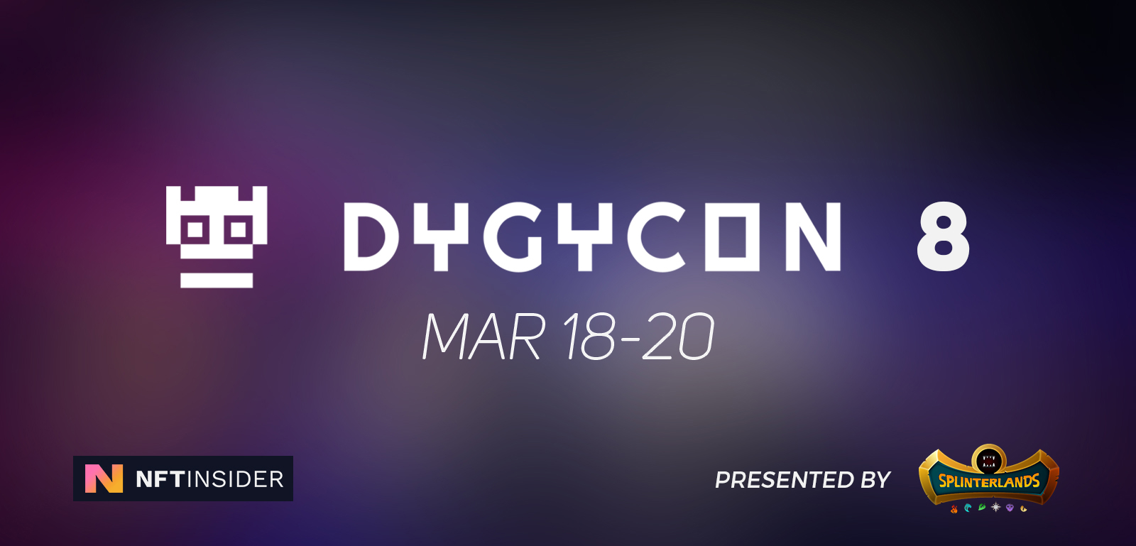 DYGYCON 8 - Featured Image