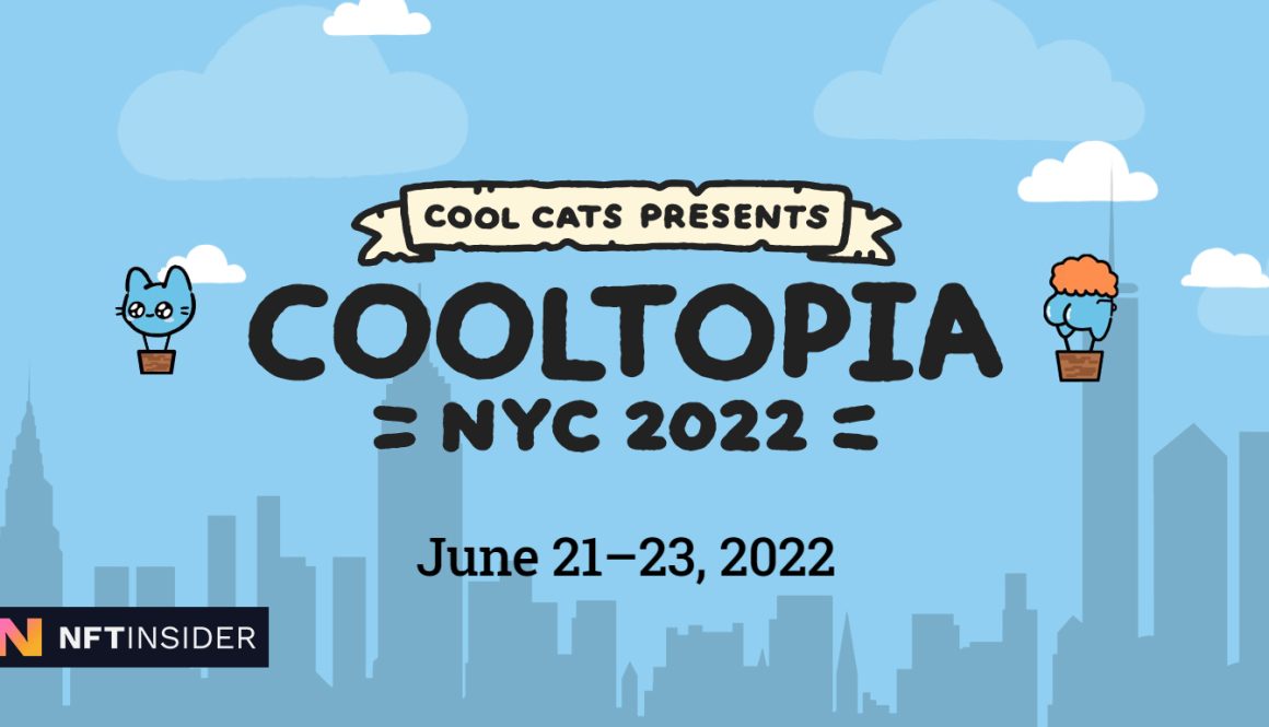 Wiil-Cool-Cats-Steal-The-Show-At-NFT-NYC-2022-featured-image