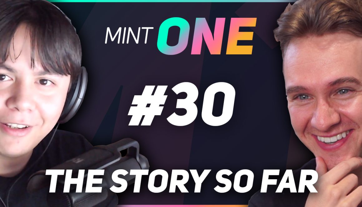 Mint-One-30-The-Story-So-Far-featured-image