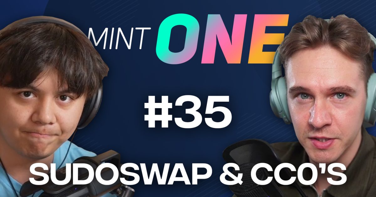 Mint-One-35-Sudoswap-and-CC0s-featured-image