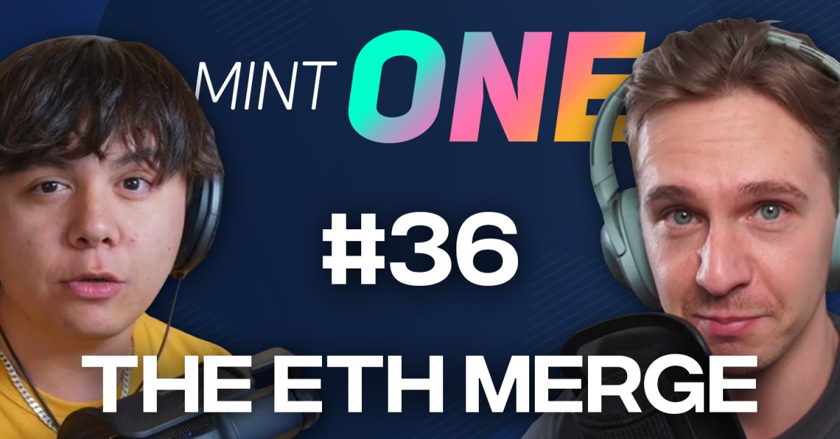Mint-One-36-Ethereum-Merge-Survival-Guide-featured-image