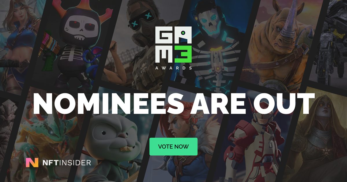 2022-GAM3-Awards-Vote-Now-featured-image