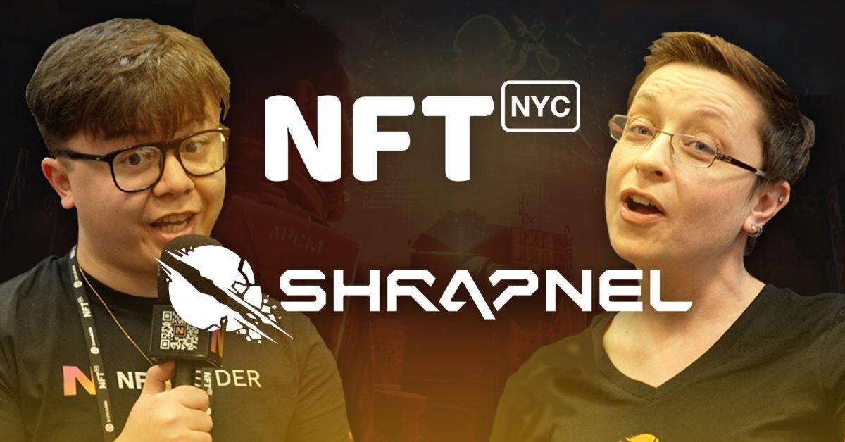 NFT-NYC-2023-Naomi-Lackaff-Co-Founder-at-Shrapnel-featured-image