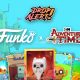 Drop Alert Funko Adventure Time - Featured Image