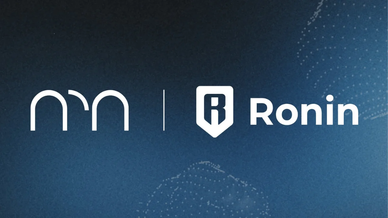 RONIN REDE