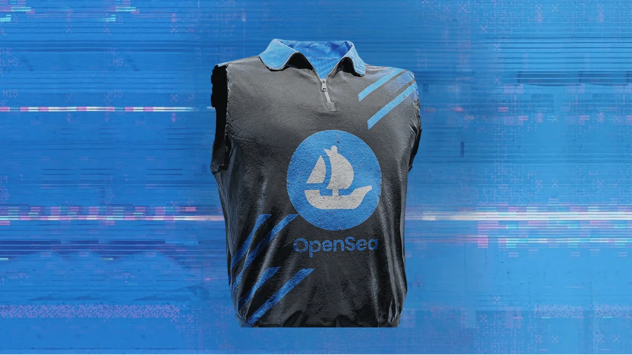OpenSea Partners with Off The Grid for Exclusive In-Game Skins